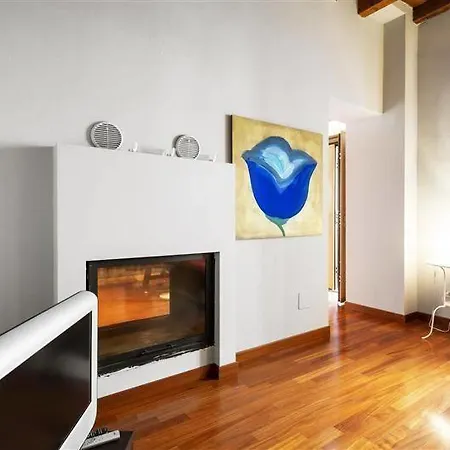 Apartment Pompilio