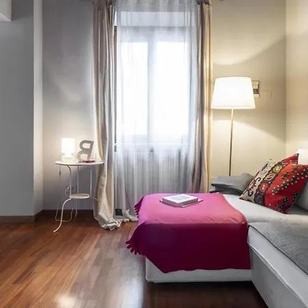 Pompilio Apartment *