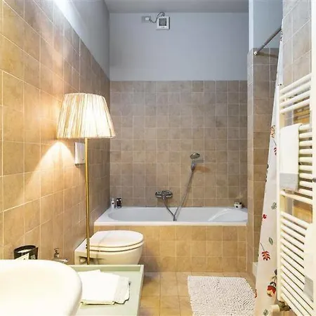 Apartment Pompilio Sestriere